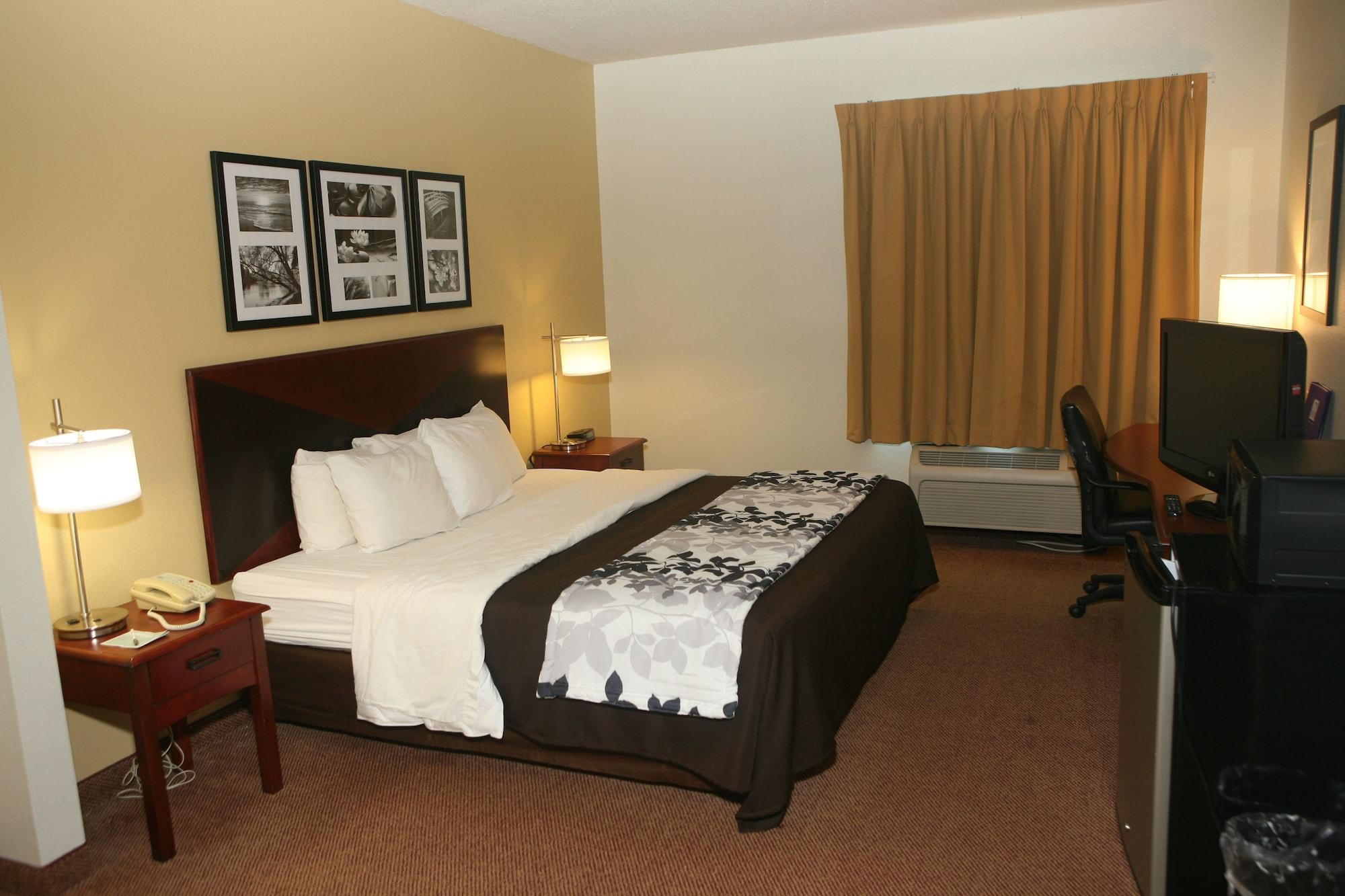 Wingate By Wyndham Dublin Near Claytor Lake State Park Exterior photo