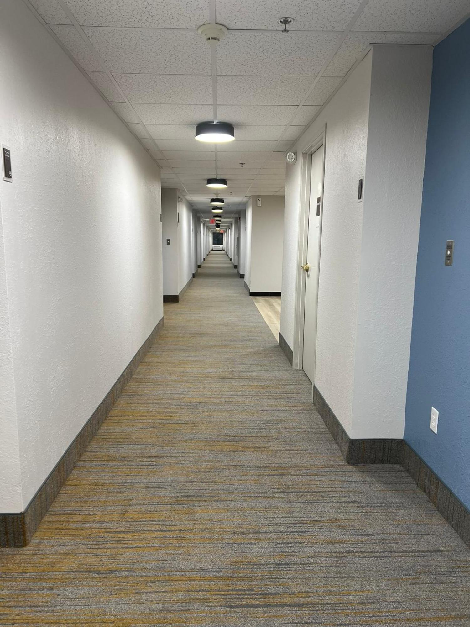 Wingate By Wyndham Dublin Near Claytor Lake State Park Exterior photo
